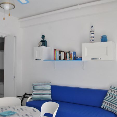 Casa Vacanze Casti - 41 كالاسيتا المظهر الخارجي الصورة