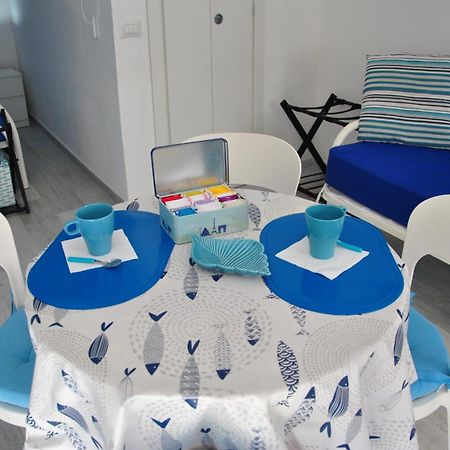 Casa Vacanze Casti - 41 كالاسيتا المظهر الخارجي الصورة