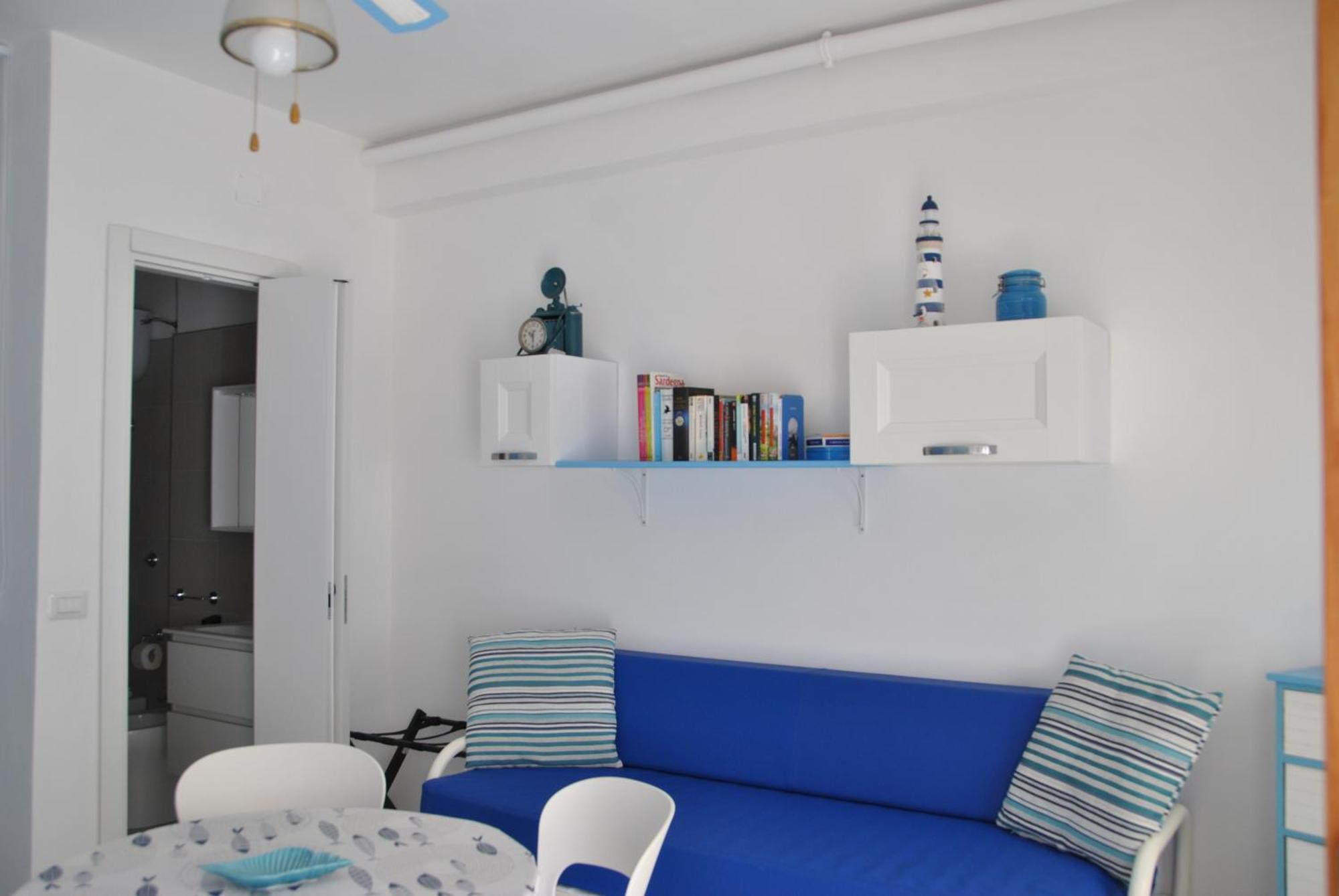 Casa Vacanze Casti - 41 كالاسيتا المظهر الخارجي الصورة