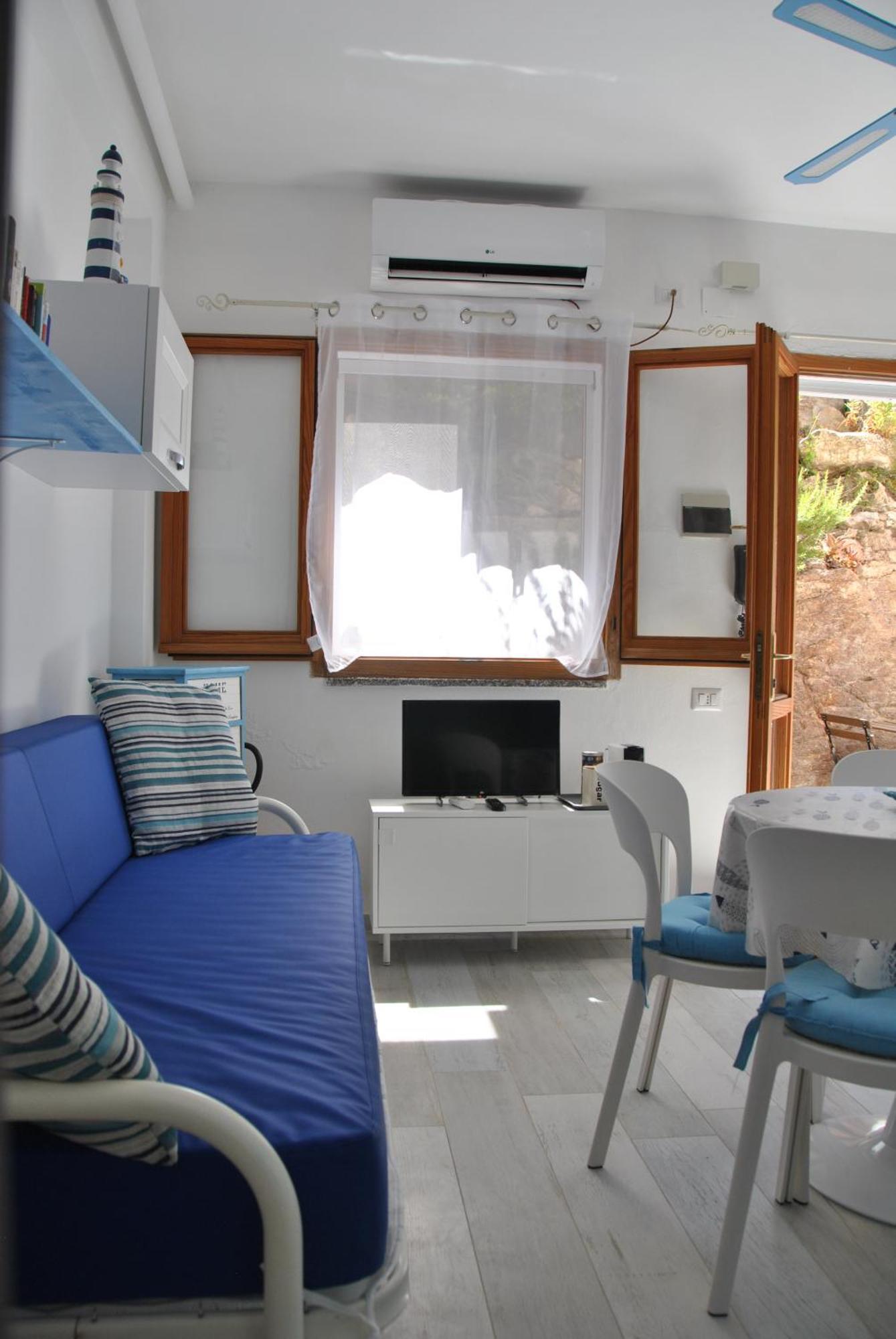 Casa Vacanze Casti - 41 كالاسيتا المظهر الخارجي الصورة